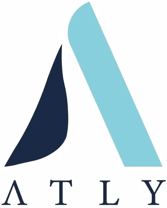 ATLY logo