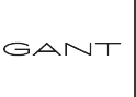 GANT logo