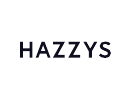HAZZYS logo