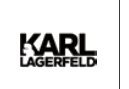 KARL LAGERFELD logo