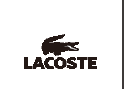 LACOSTE logo