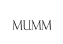MUMM logo
