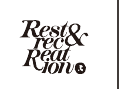 REST & RECREATION logo