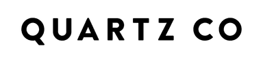 Quartz Co. logo