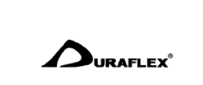 DURAFLEX logo