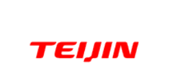 TEIJIN logo