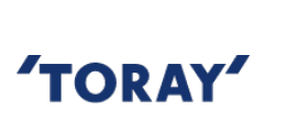 TORAY logo