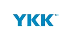YKK logo